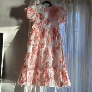 Beautiful SISTER JANE dress